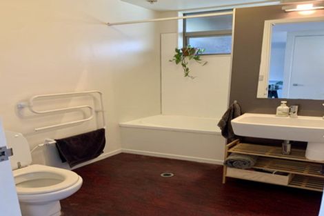 Photo of property in Vespa Apartments, 501/20 Hanson Street, Mount Cook, Wellington, 6021