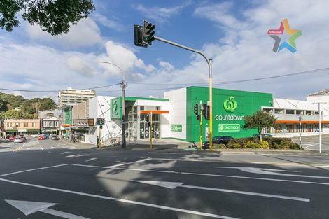 Photo of property in Drummond Street Flats, 24/19 Drummond Street, Mount Cook, Wellington, 6021