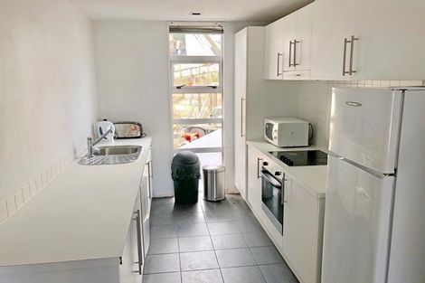 Photo of property in Q-central 44-58 Apartments, 3b/46 Liverpool Street, Auckland Central, Auckland, 1010