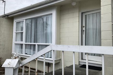 Photo of property in 5/34-36 Rossiter Avenue, Waterloo, Lower Hutt, 5011