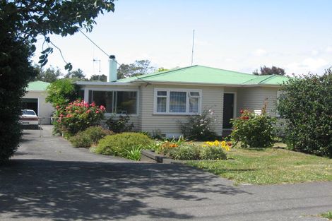 Photo of property in 87 Awahuri Road, Feilding, 4702