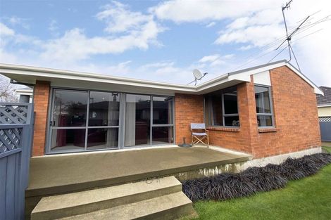 Photo of property in 42 Waihopai Street, Rosedale, Invercargill, 9810