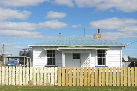 Photo of property in 8 Princess Street, Marton, 4710