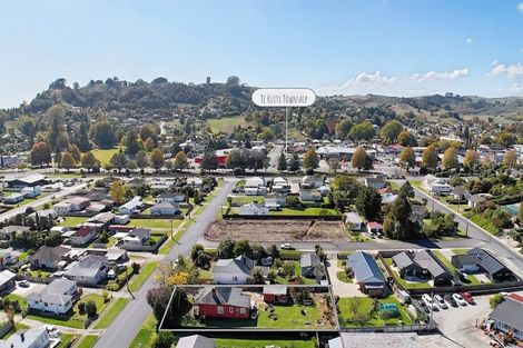 Photo of property in 9 Duke Street, Te Kuiti, 3910