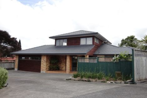 Photo of property in 8 Dunn Place, Farm Cove, Auckland, 2010