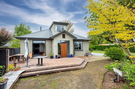 Photo of property in 29 Regent Street, Fairlie, 7925