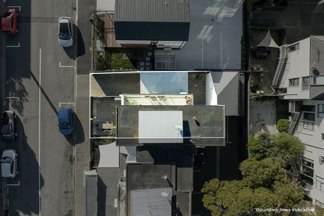 Photo of property in 4 Exeter Street, Merivale, Christchurch, 8014