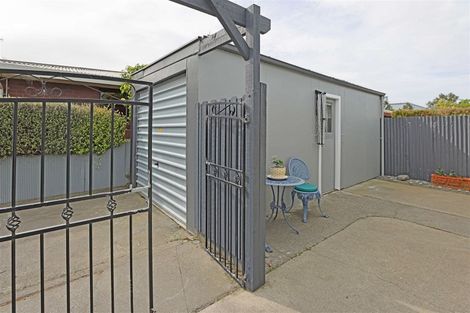 Photo of property in 1/267 Moore Street, Ashburton, 7700
