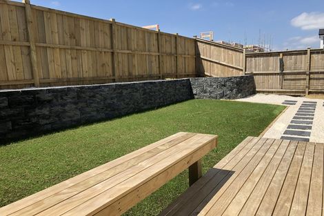 Photo of property in 53 Myland Drive, Hobsonville, Auckland, 0616