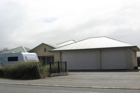 Photo of property in 587 Trents Road, Prebbleton, 7604