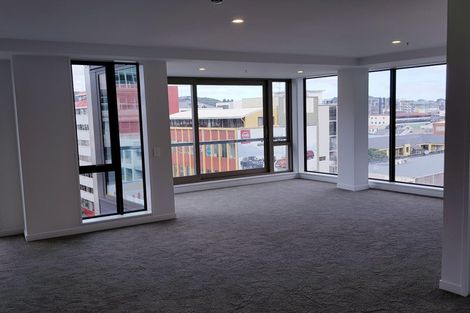 Photo of property in Vsp South, 601/166 Victoria Street, Te Aro, Wellington, 6011