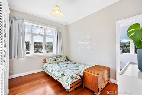 Photo of property in 74 Darlington Road, Miramar, Wellington, 6022