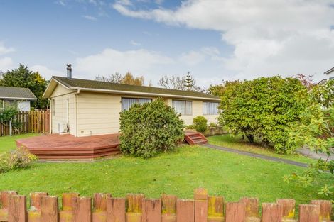 Photo of property in 35 Wyndham Street, Ashhurst, 4810