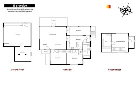 Photo of property in 19 Braeside, Kinmont Park, Mosgiel, 9024