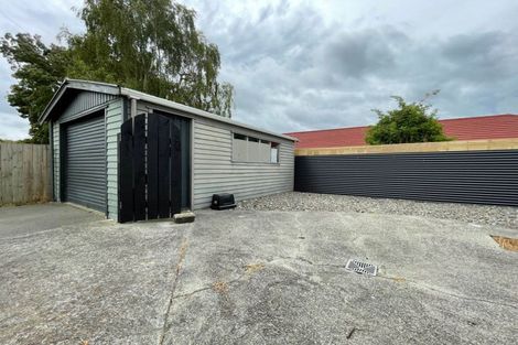 Photo of property in 20 Papakowhai Court, West End, Palmerston North, 4412