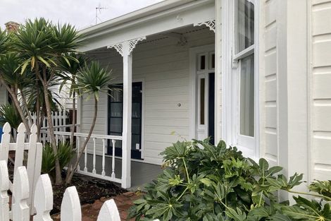 Photo of property in 222 Richmond Road, Grey Lynn, Auckland, 1021