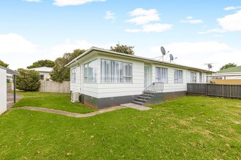 Photo of property in 1/41 Jellicoe Road, Manurewa, Auckland, 2102