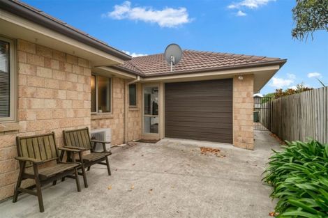 Photo of property in 10 Dryden Avenue, Rolleston, 7614