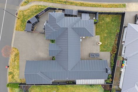 Photo of property in 64 Cassino Street, Rangiora, 7400