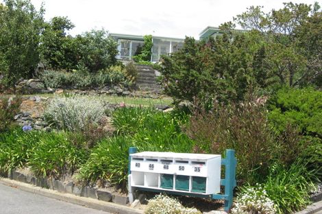 Photo of property in 46 Balmoral Lane, Redcliffs, Christchurch, 8081