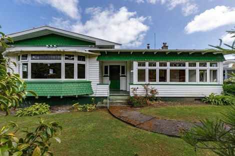 Photo of property in 2 Perotti Street, Greymouth, 7805