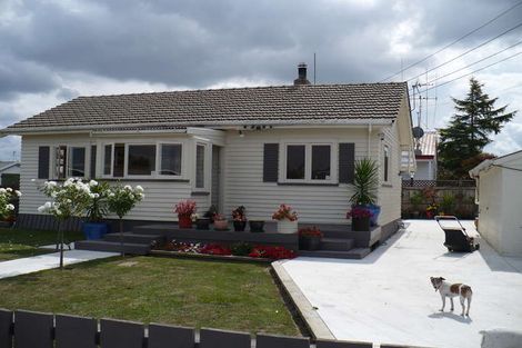 Photo of property in 6 Snell Street, Morrinsville, 3300