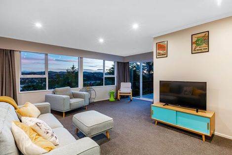 Photo of property in 12 Truro Road, Camborne, Porirua, 5026