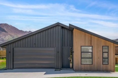 Photo of property in Northlake, 7 Riverslea Road, Wanaka, 9305