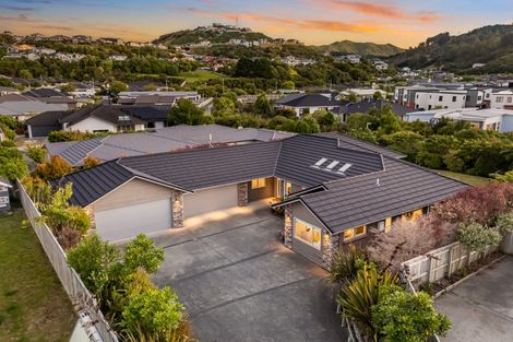 Photo of property in 19 Flotilla Place, Whitby, Porirua, 5024