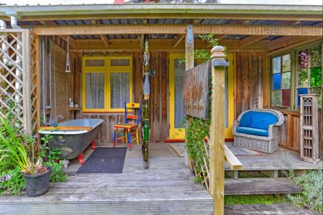 Photo of property in 3081 Whanganui River Road, Matahiwi, Whanganui, 4576