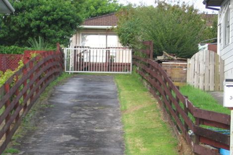 Photo of property in 36 Bahari Drive, Ranui, Auckland, 0612