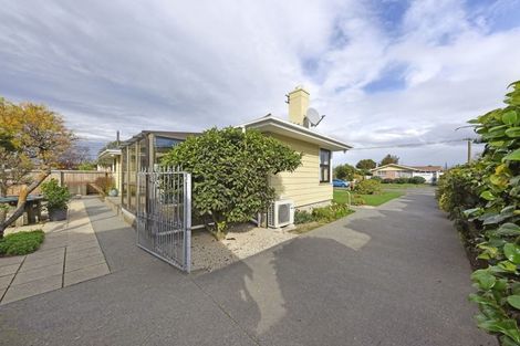 Photo of property in 38 Kilburn Street, Bishopdale, Christchurch, 8053
