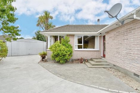 Photo of property in 3 Odie Place, Wainoni, Christchurch, 8061