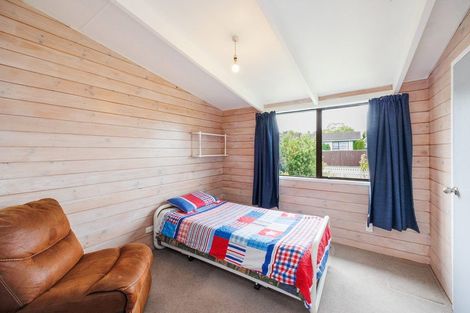 Photo of property in 8 Harding Place, Feilding, 4702