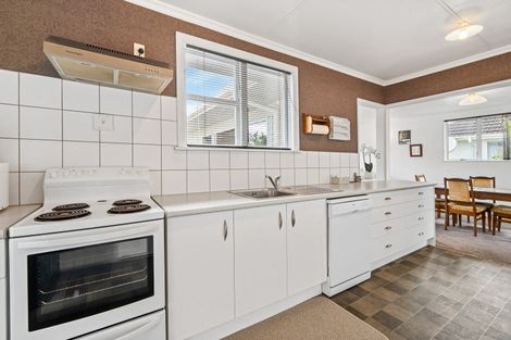 Photo of property in 23 Seddon Street, Takaro, Palmerston North, 4412