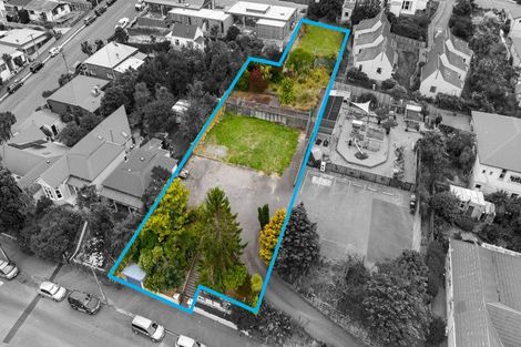 Photo of property in 18 Winchester Street, Lyttelton, 8082