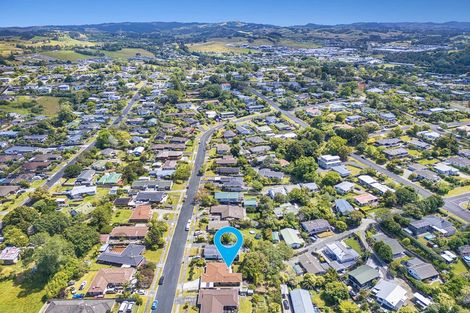 Photo of property in 37 Coquette Street, Warkworth, 0910