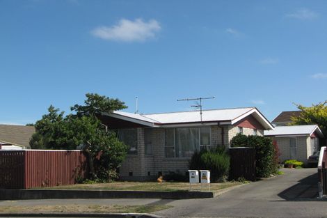 Photo of property in 9 Mcbeath Avenue, Hoon Hay, Christchurch, 8025