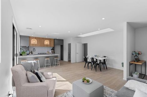 Photo of property in 10 Kirirua Avenue, Halswell, Christchurch, 8025