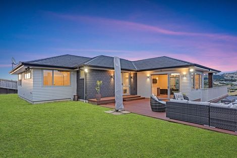 Photo of property in 56 Hillpark Drive, Pokeno, 2402