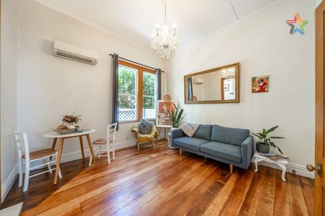 Photo of property in 17a Manchester Street, Petone, Lower Hutt, 5012