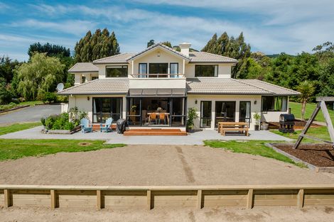 Photo of property in 30 Cemetery Road, East Taieri, Mosgiel, 9024