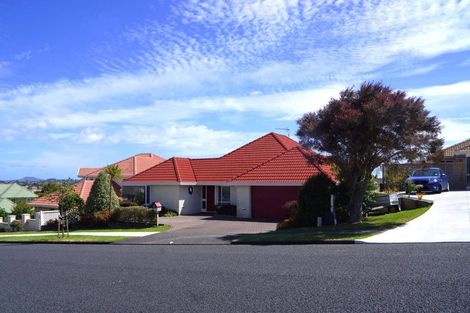 Photo of property in 3 Clydesdale Avenue, Somerville, Auckland, 2014