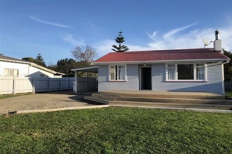 Photo of property in 35 Keepa Street, Levin, 5510