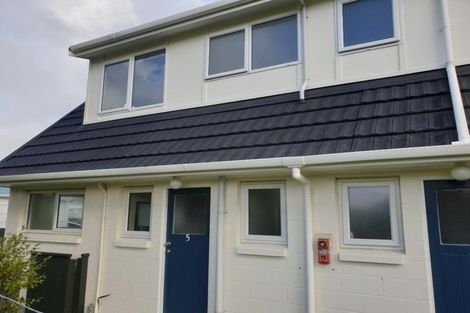 Photo of property in 5/14 Mudie Street, Alicetown, Lower Hutt, 5010