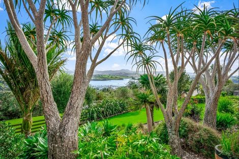 Photo of property in 5 Kotare Place, Sandspit, Warkworth, 0982