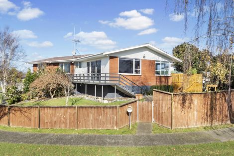Photo of property in 13 Moana Place, Morrinsville, 3300