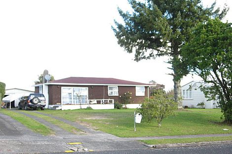 Photo of property in 19 Berwick Place, Tokoroa, 3420