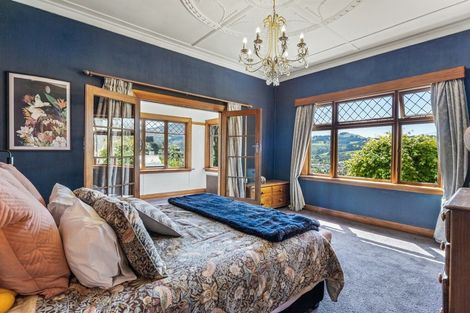 Photo of property in 26 District Road, Roseneath, Port Chalmers, 9023