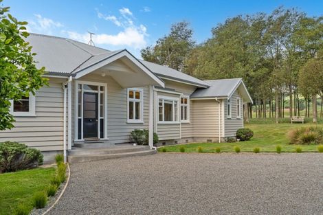 Photo of property in 784 Ponatahi Road, Martinborough, Carterton, 5792
